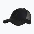 New Balance Lifestyle Athletics Trucker sapka fekete 5