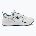 Cipők New Balance 408's V1 vintage teal/white/silver metalic t 2