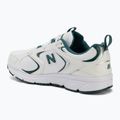Cipők New Balance 408's V1 vintage teal/white/silver metalic t 3