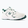 Cipők New Balance 408's V1 vintage teal/white/silver metalic t