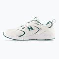 Cipők New Balance 408's V1 vintage teal/white/silver metalic t 3