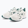 Cipők New Balance 408's V1 vintage teal/white/silver metalic t 4