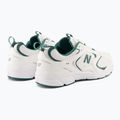 Cipők New Balance 408's V1 vintage teal/white/silver metalic t 5