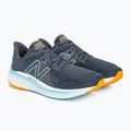 New Balance Fresh Foam Vongo v5 szürke férfi futócipő MVNGOCD5.D.110 9