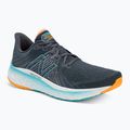 New Balance Fresh Foam Vongo v5 szürke férfi futócipő MVNGOCD5.D.110