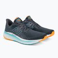 New Balance Fresh Foam Vongo v5 szürke férfi futócipő MVNGOCD5.D.110 6