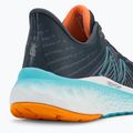 New Balance Fresh Foam Vongo v5 szürke férfi futócipő MVNGOCD5.D.110 15