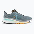 New Balance Fresh Foam X 860v13 szürke férfi futócipők 2
