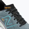 New Balance Fresh Foam X 860v13 szürke férfi futócipők 8
