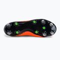 New Balance Tekela V4 Pro SG férfi futballcipő neon sárkányvirág 5