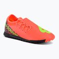 New Balance férfi futballcipő Furon V7 Dispatch TF narancssárga SF3TDF7.D.070