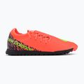 New Balance férfi futballcipő Furon V7 Dispatch TF narancssárga SF3TDF7.D.070 2