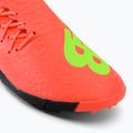 New Balance férfi futballcipő Furon V7 Dispatch TF narancssárga SF3TDF7.D.070 7