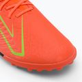 New Balance Tekela V4 Magique TF férfi futballcipő neon sárkányvirág 7