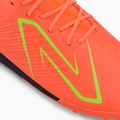 New Balance Tekela V4 Magique TF férfi futballcipő neon sárkányvirág 9