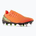 New Balance férfi futballcipő Furon V7 Pro SG narancssárga SF1SDF7.D.105 11