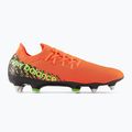 New Balance férfi futballcipő Furon V7 Pro SG narancssárga SF1SDF7.D.105 12