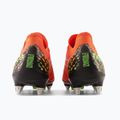 New Balance férfi futballcipő Furon V7 Pro SG narancssárga SF1SDF7.D.105 14