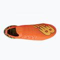 New Balance férfi futballcipő Furon V7 Pro SG narancssárga SF1SDF7.D.105 15