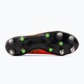 New Balance férfi futballcipő Furon V7 Pro SG narancssárga SF1SDF7.D.105 16