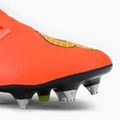 New Balance férfi futballcipő Furon V7 Pro SG narancssárga SF1SDF7.D.105 7