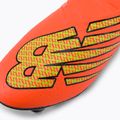 New Balance férfi futballcipő Furon V7 Pro SG narancssárga SF1SDF7.D.105 8