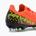 New Balance férfi futballcipő Furon V7 Pro SG narancssárga SF1SDF7.D.105 9