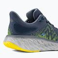 New Balance Fresh Foam 1080 v12 férfi futócipő tengerészkék M108012N.D.120 9
