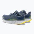 New Balance férfi futócipő W1080V12 navy 3