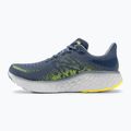 New Balance férfi futócipő W1080V12 navy 9