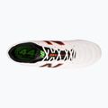New Balance 442 V2 Pro FG férfi futballcipő fehér és fekete MS41FWD2.D.095 13