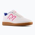 New Balance Audazo V6 Control IN labdarúgócipő fehér SA3IWB6.D.120 10