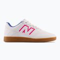 New Balance Audazo V6 Control IN labdarúgócipő fehér SA3IWB6.D.120 11