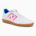 New Balance Audazo V6 Control IN labdarúgócipő fehér SA3IWB6.D.120