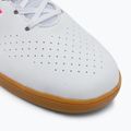 New Balance Audazo V6 Control IN labdarúgócipő fehér SA3IWB6.D.120 7