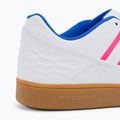 New Balance Audazo V6 Control IN labdarúgócipő fehér SA3IWB6.D.120 8