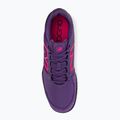 New Balance férfi futballcipő Audazo V6 Command IN lila-fekete SA2IPH6.D.075 6