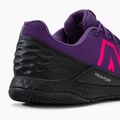 New Balance férfi futballcipő Audazo V6 Command IN lila-fekete SA2IPH6.D.075 9