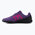 New Balance férfi futballcipő Audazo V6 Command IN lila-fekete SA2IPH6.D.075 10