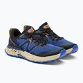 New Balance Fresh Foam Hierro v7 férfi futócipő tengerészkék és fekete MTHIERO7.D.080 4