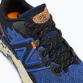New Balance Fresh Foam Hierro v7 férfi futócipő tengerészkék és fekete MTHIERO7.D.080 8