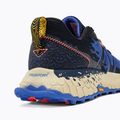 New Balance Fresh Foam Hierro v7 férfi futócipő tengerészkék és fekete MTHIERO7.D.080 9