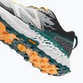 New Balance Fresh Foam Hierro v7 szürke-zöld férfi futócipő MTHIERI7.D.080 12