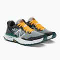 New Balance Fresh Foam Hierro v7 szürke-zöld férfi futócipő MTHIERI7.D.080 6