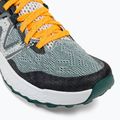 New Balance Fresh Foam Hierro v7 szürke-zöld férfi futócipő MTHIERI7.D.080 9