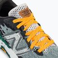 New Balance Fresh Foam Hierro v7 szürke-zöld férfi futócipő MTHIERI7.D.080 10