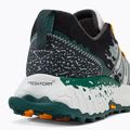 New Balance Fresh Foam Hierro v7 szürke-zöld férfi futócipő MTHIERI7.D.080 11