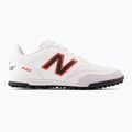 New Balance 442 V2 Team TF férfi futballcipő fehér MS42TWD2.D.080 11