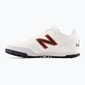New Balance 442 V2 Team TF férfi futballcipő fehér MS42TWD2.D.080 12