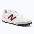 New Balance 442 V2 Team TF férfi futballcipő fehér MS42TWD2.D.080